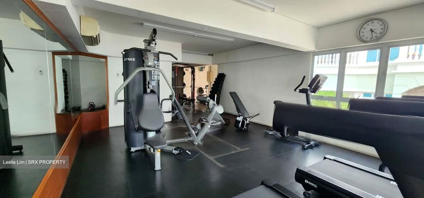 Crescendo Park (D15), Condominium #540861111